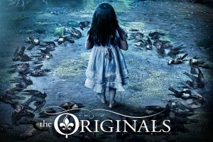 فصل چهارم سریال اورجینالز The Originals